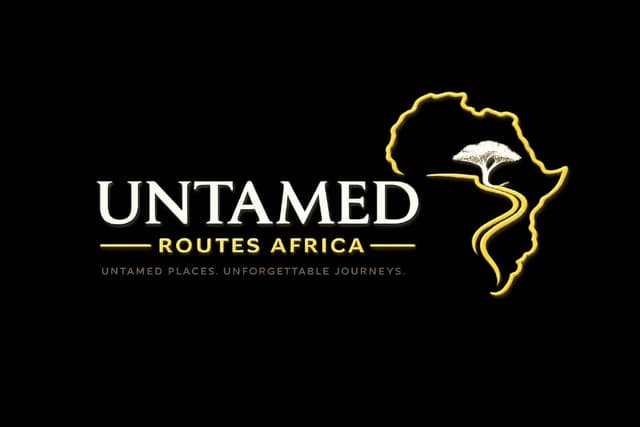 Untamed Routes Africa