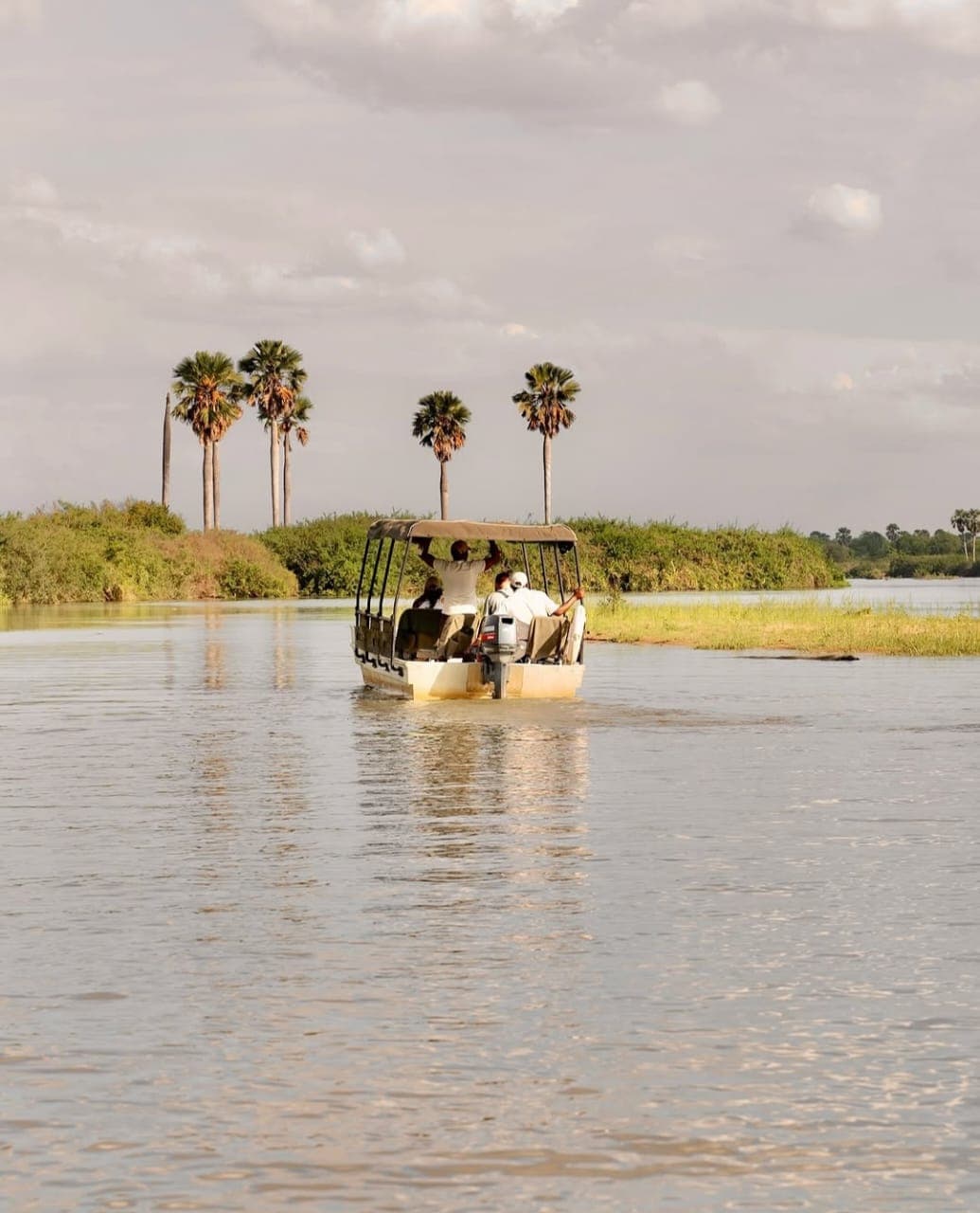 Ruaha National Park
