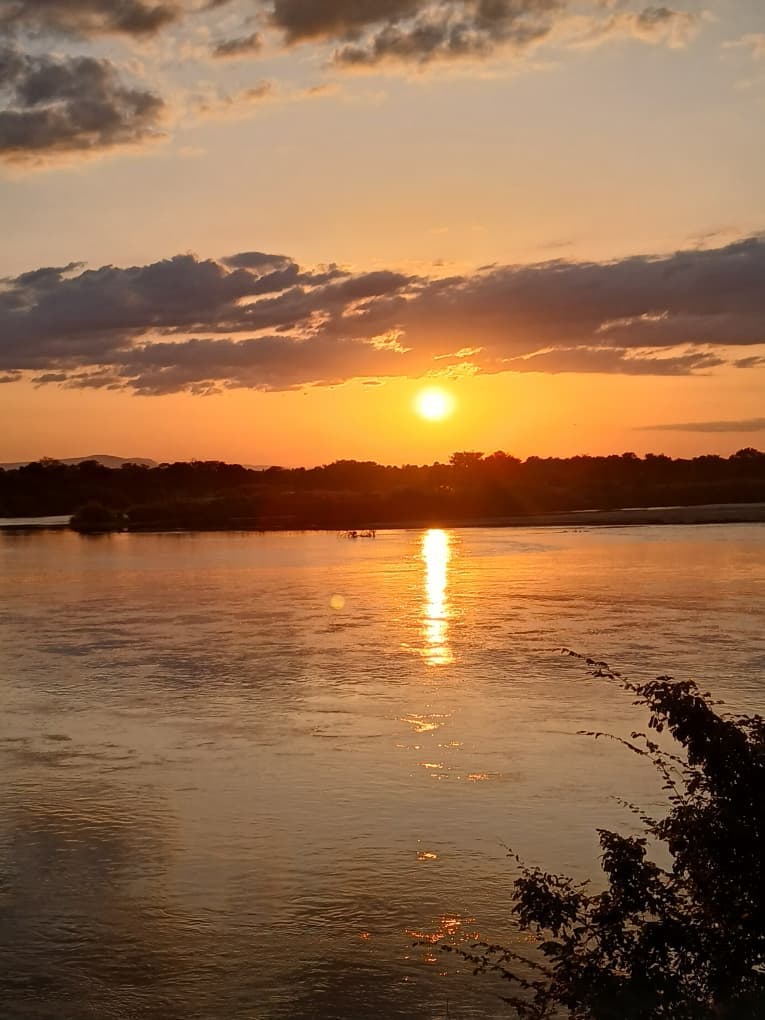 Hidden Luxury Africa
